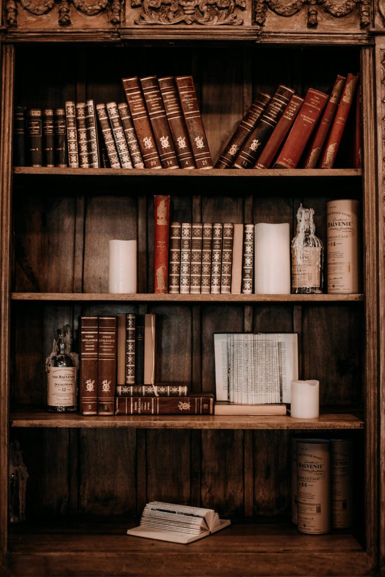 Organize Like It’s 1950: Retro-Inspired Hacks for a Tidy Home